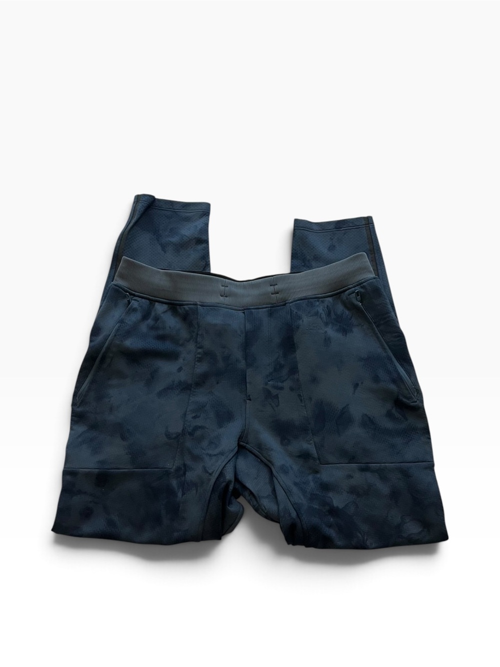 lululemon athletica Men’s TEXTURED TECH Joggers